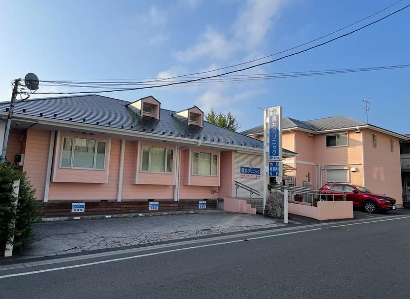 藤井クリニックのアルバイト・バイト求人情報-02