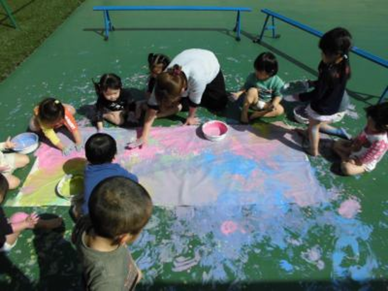 社会福祉法人そだちの杜　ひびき井土ヶ谷保育園のアルバイト・バイト求人情報-02