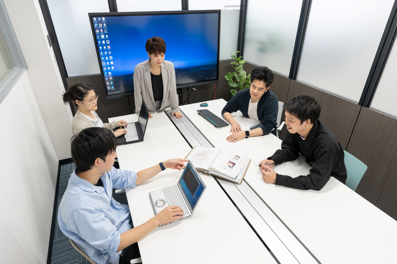 株式会社NDKCOMの求人・転職情報