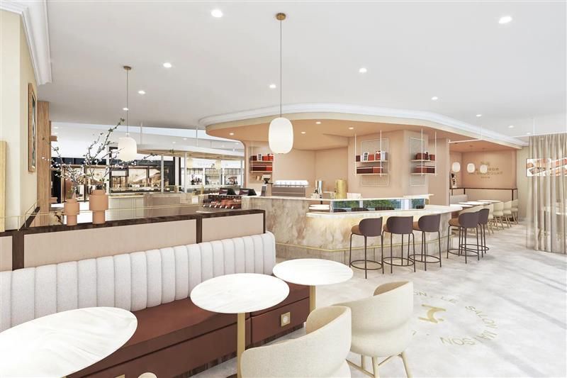 ラ・メゾン・デュ・ショコラ 西武池袋本店(ラ・メゾン・デュ・ショコラ・ジャポン株式会社)のアルバイト・バイト求人情報-03