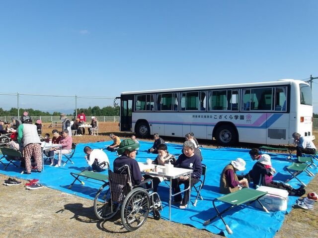 社会福祉法人さくら会　障害者支援施設こざくら学園のアルバイト・バイト求人情報-03