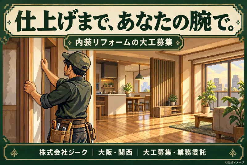 株式会社ジークの求人・転職情報