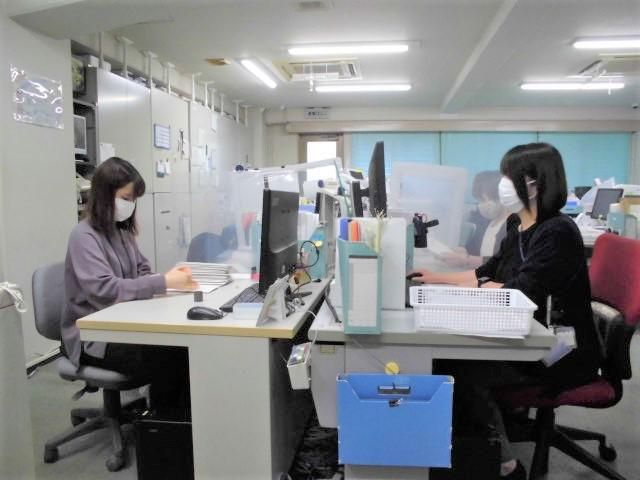 ガリバー・インターナショナル株式会社　茨木市役所内のアルバイト・バイト求人情報-02