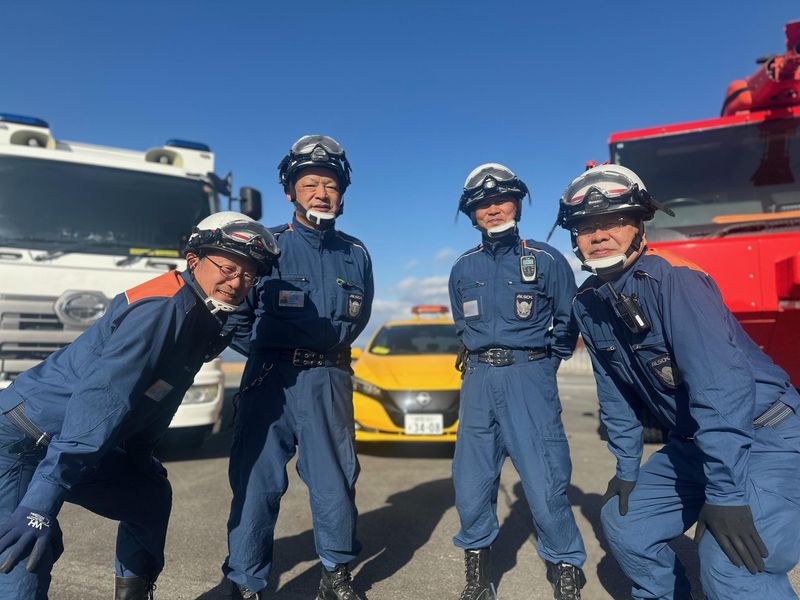 ＡＬＳＯＫ静岡株式会社の求人・転職情報