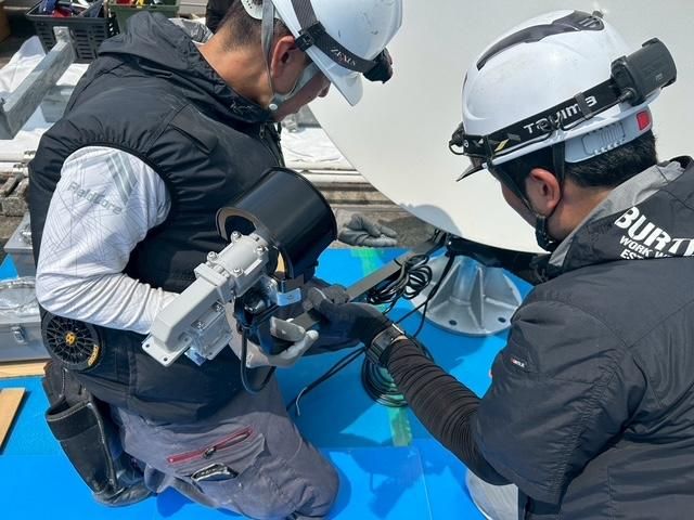 株式会社ＦＵＫＵＳＵＫＥＳＹＳＴＥＭの求人・転職情報