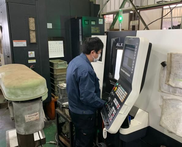 有限会社野永製作所の求人・転職情報