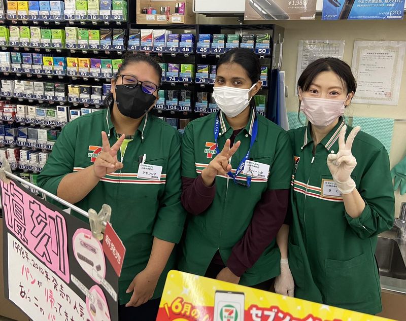 セブンイレブン川崎中幸町店のアルバイト・バイト求人情報-03