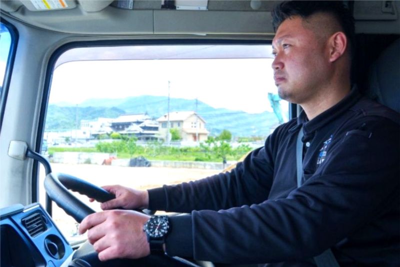 有限会社山海興産の求人・転職情報