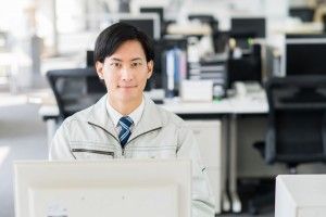 求人画像