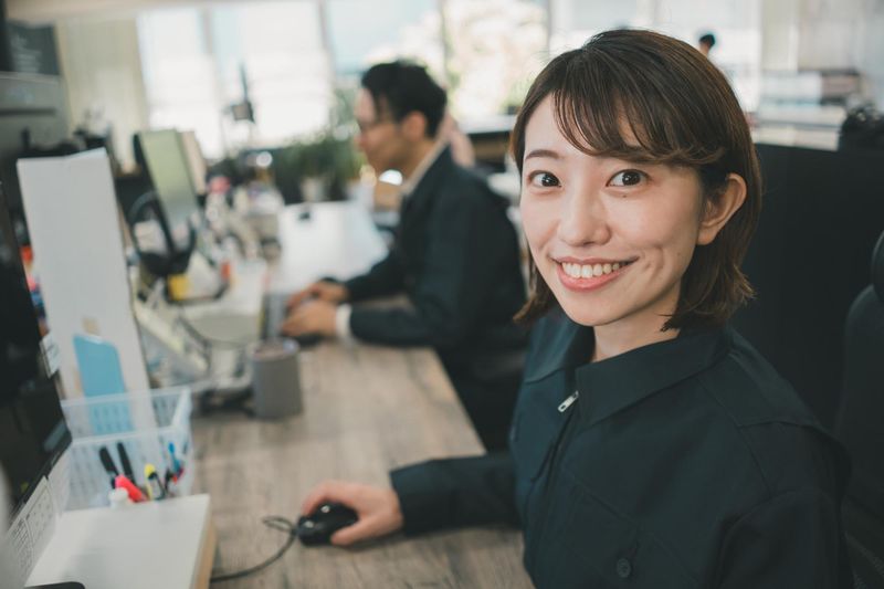 白石環境株式会社の派遣求人情報