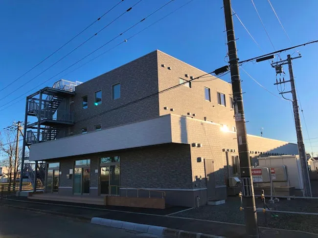 社会福祉法人釧路のぞみ協会の求人・転職情報