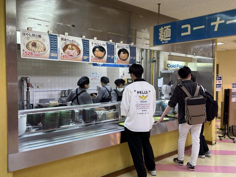 法政大学生活協同組合　多摩11号館食堂のアルバイト・バイト求人情報-02