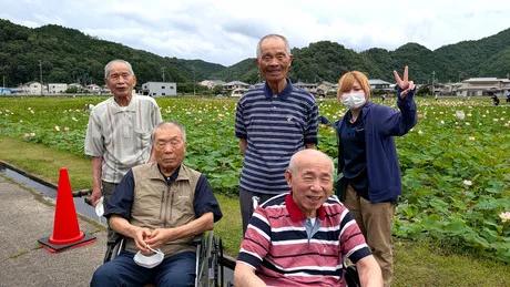 求人画像