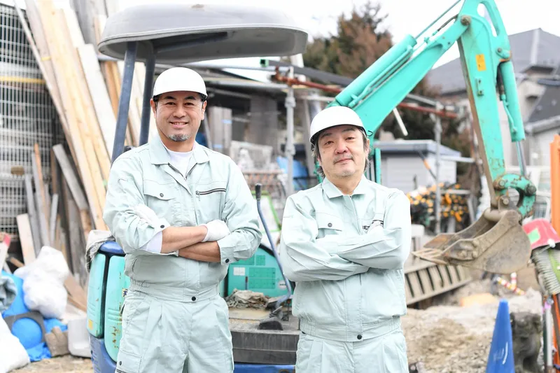 株式会社サムライワークスのアルバイト・バイト求人情報