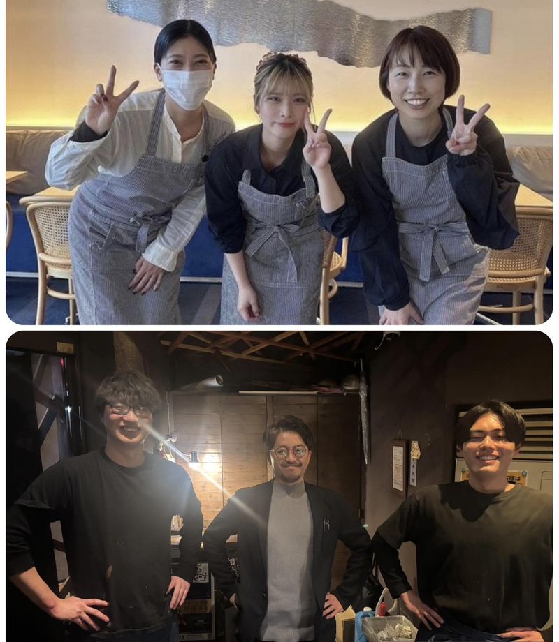 オールデイダイニング千歳YONDヨンド(株式会社ドラグループ)のアルバイト・バイト求人情報-02