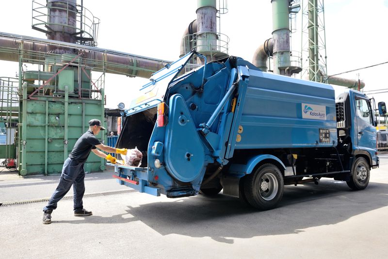 株式会社カロスアウラの求人・転職情報