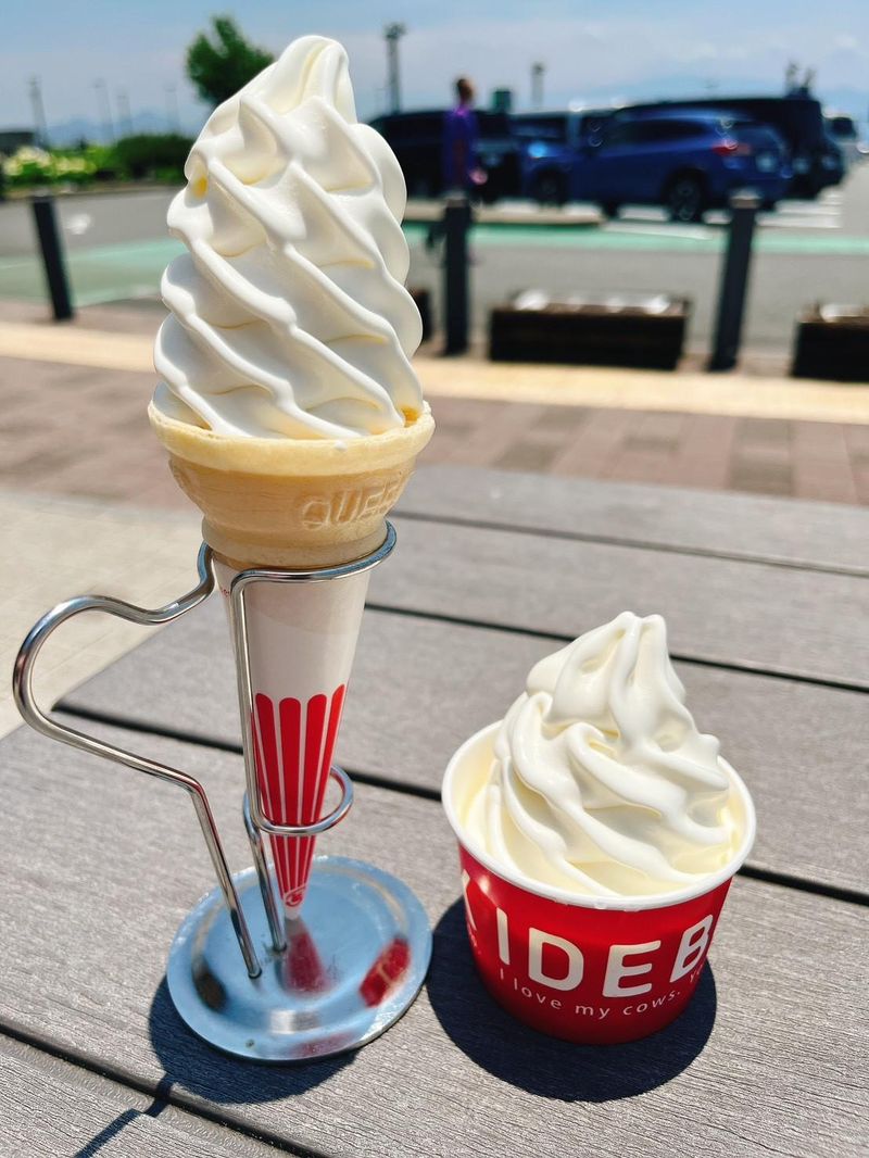 IDEBOK(いでぼく)御殿場プレミアムアウトレット店の派遣求人情報