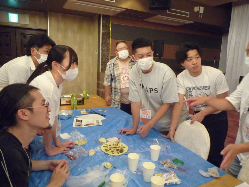 株式会社フジ電科群馬工場のアルバイト・バイト求人情報-03