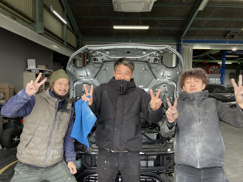 株式会社H＆Yの求人・転職情報