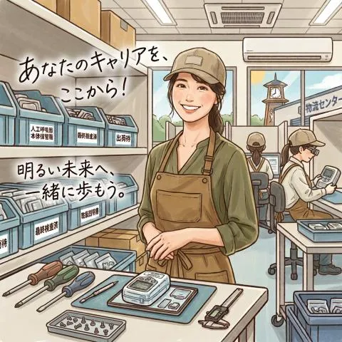 株式会社マシモ　川越支店のアルバイト・バイト求人情報