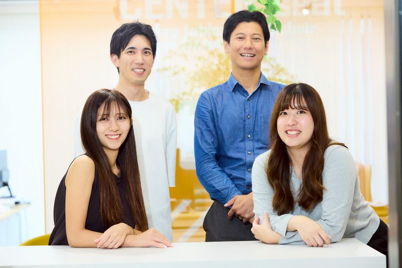 株式会社グッドワークコミュニケーションズ-0047の求人・転職情報