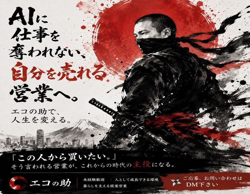 求人画像