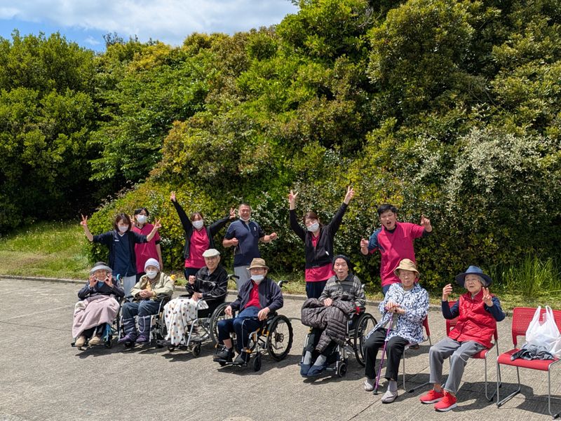 社会福祉法人惠愛園の求人・転職情報