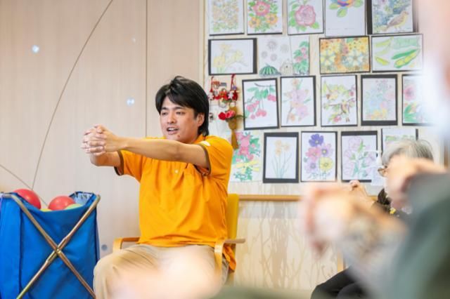 学研ココファン六郷のアルバイト・バイト求人情報-02