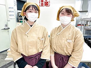 東海道写楽　岡店のアルバイト・バイト求人情報-02