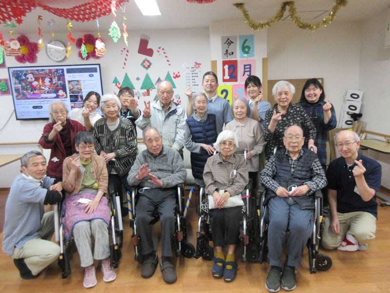 株式会社さんわケアサービスの求人・転職情報
