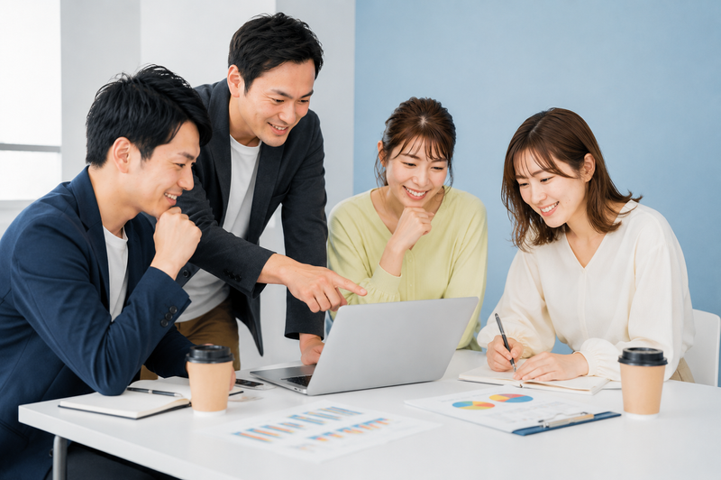 株式会社Ｙ　Ａｇｅｎｃｙの求人・転職情報