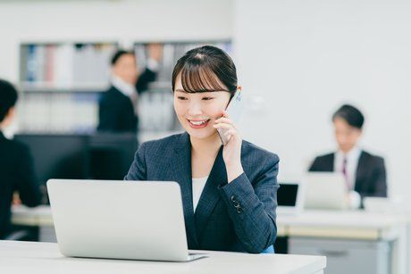 株式会社パソナの求人情報