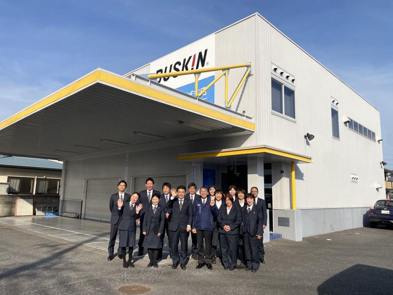 ダスキンアベニューのアルバイト・バイト求人情報-16