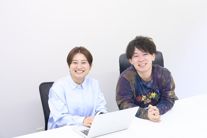 株式会社SAIの派遣求人情報