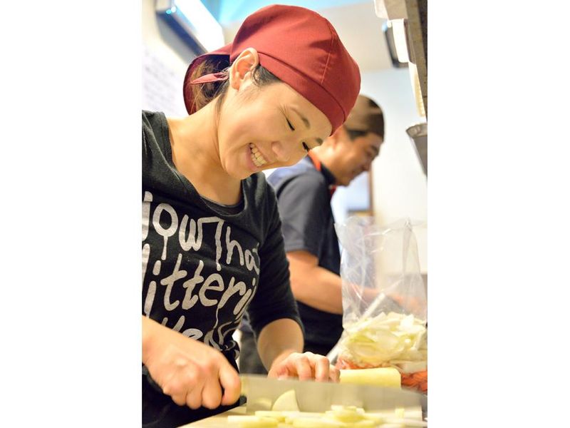 手しおごはん玄　阿佐ヶ谷店のアルバイト・バイト求人情報-02