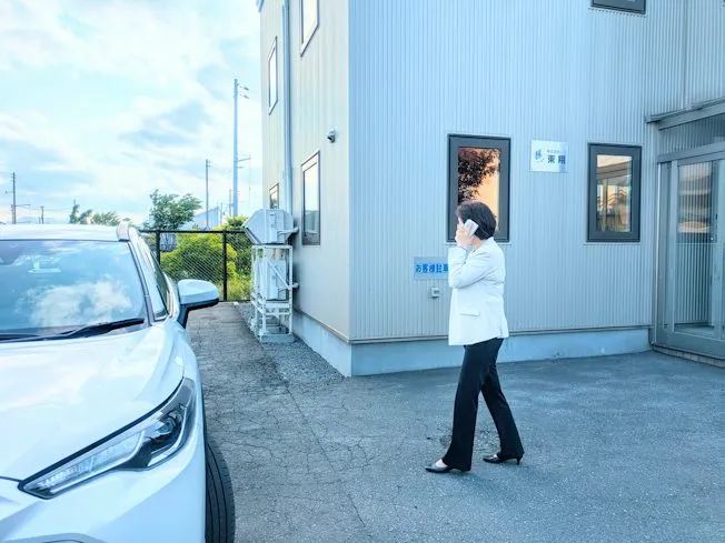 株式会社東翔の求人・転職情報