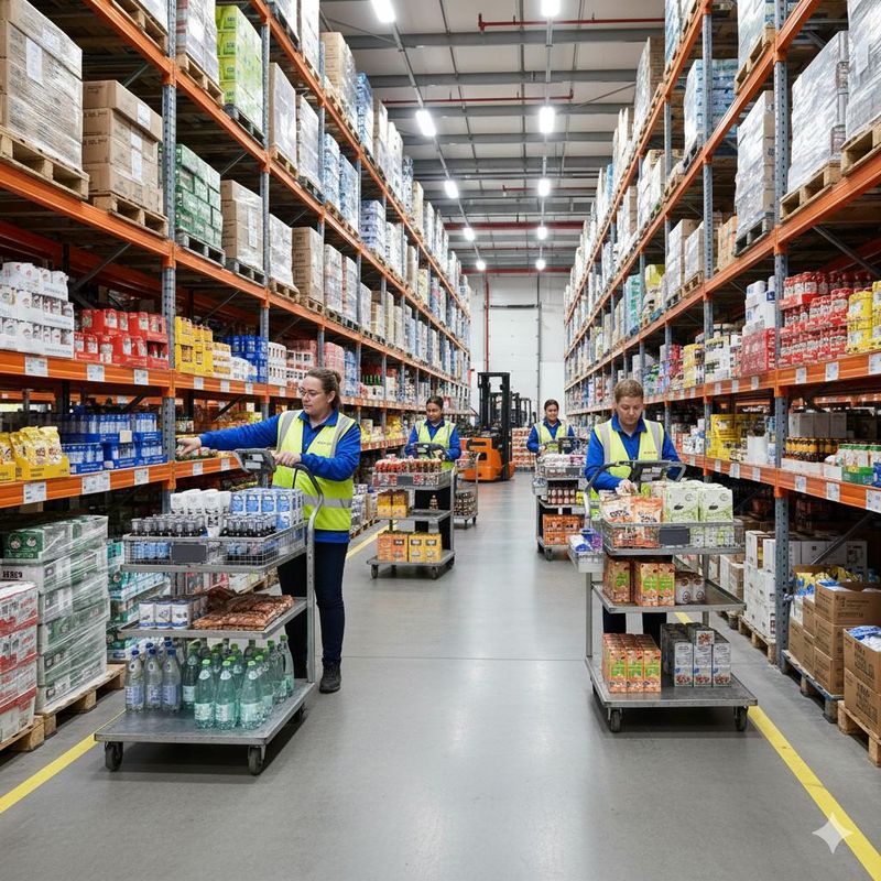 株式会社グラウンド・ゼロ　福岡第一センターの派遣求人情報