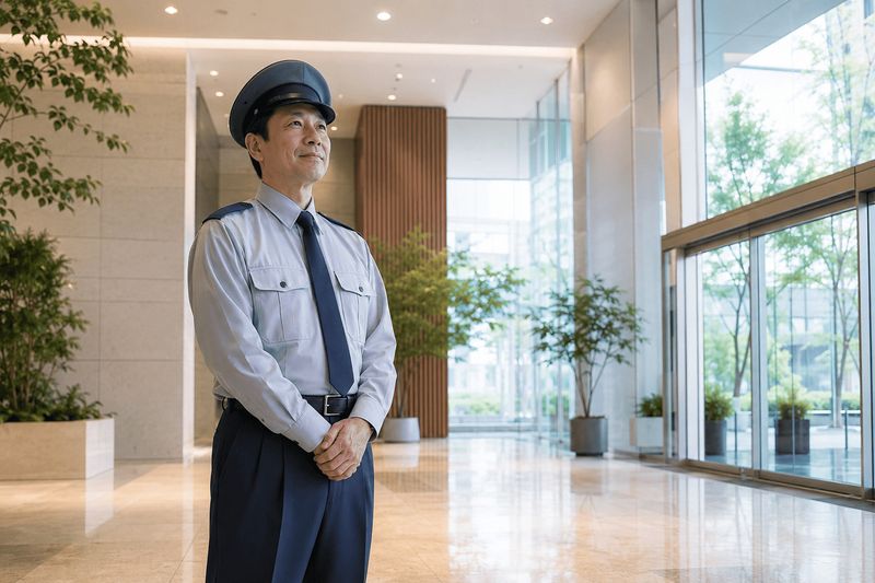 セコム株式会社の求人・転職情報