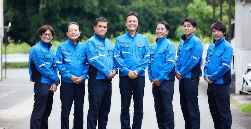 有限会社ビルメイトの求人・転職情報