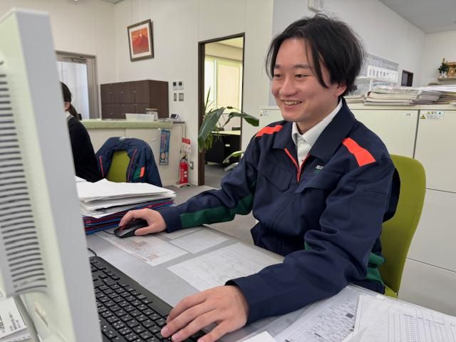 株式会社スズケイ　本社のアルバイト・バイト求人情報-03