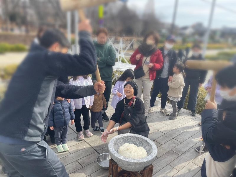 BEER&CAFEつるま食堂のアルバイト・バイト求人情報-02