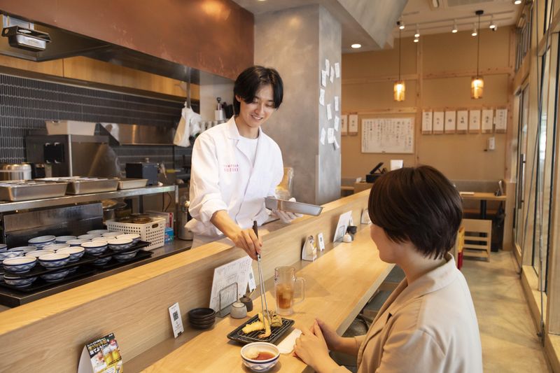 天ぷらすずき 錦糸町のアルバイト・バイト求人情報-03