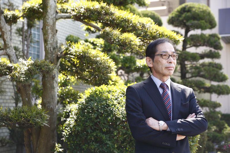 経営者目線で知る!モノづくりを支える社長セミナー