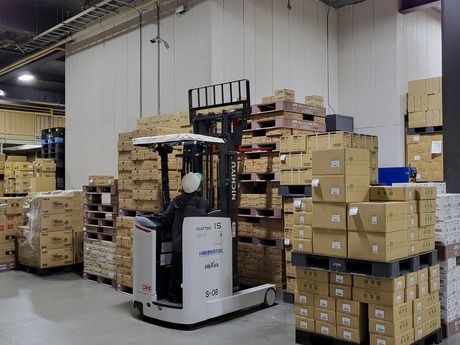 篠崎運輸株式会社-0021の求人・転職情報