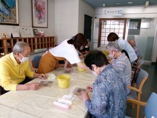 石垣内科医院の求人・転職情報
