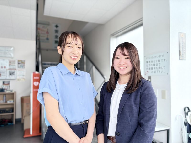 株式会社レンティック中部の求人・転職情報