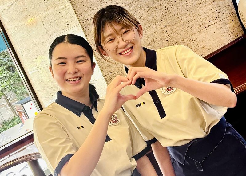 ドトールコーヒーショップ　神田和泉町店のアルバイト・バイト求人情報-03