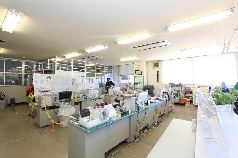 株式会社ウエルストンエキスプレス 川口営業所のアルバイト・バイト求人情報-07