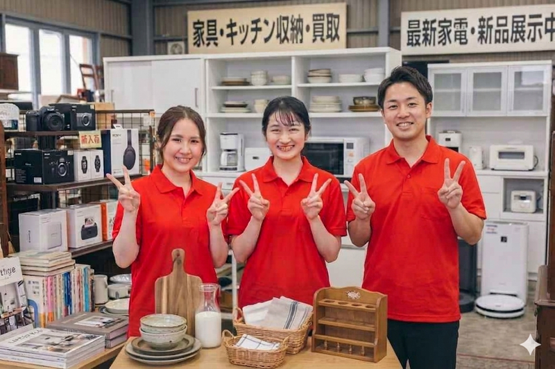 求人画像