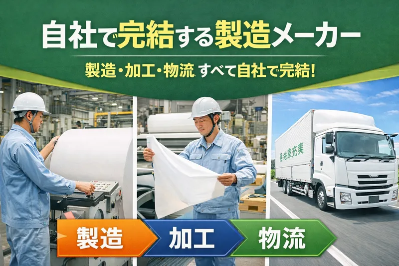 大昭和紙工産業株式会社 八日市工場の求人・転職情報